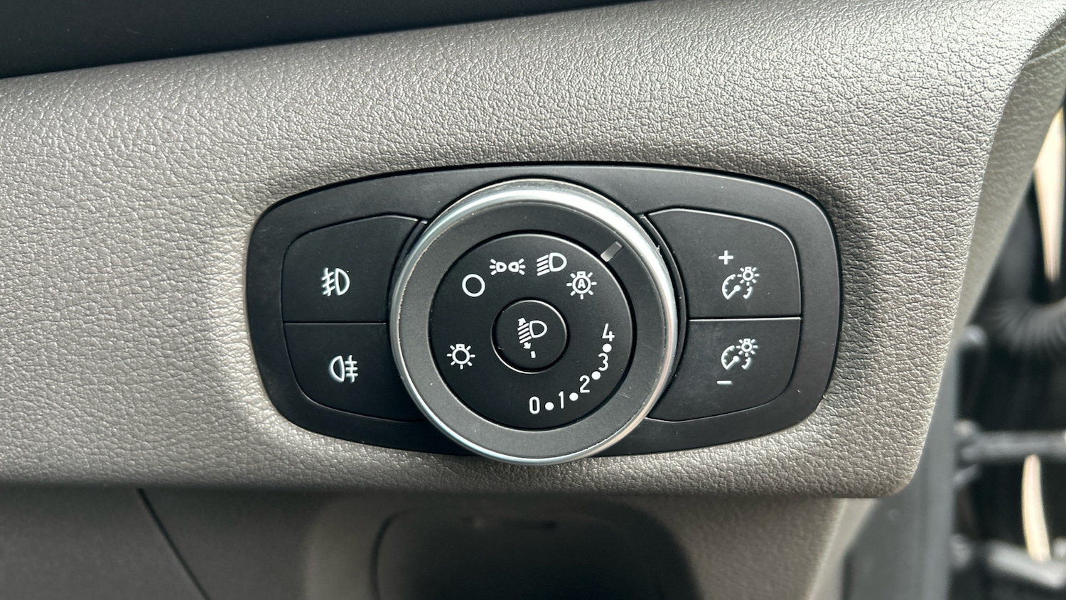 Used Ford Transit Custom 2022 for sale - 77077003: Photo 22