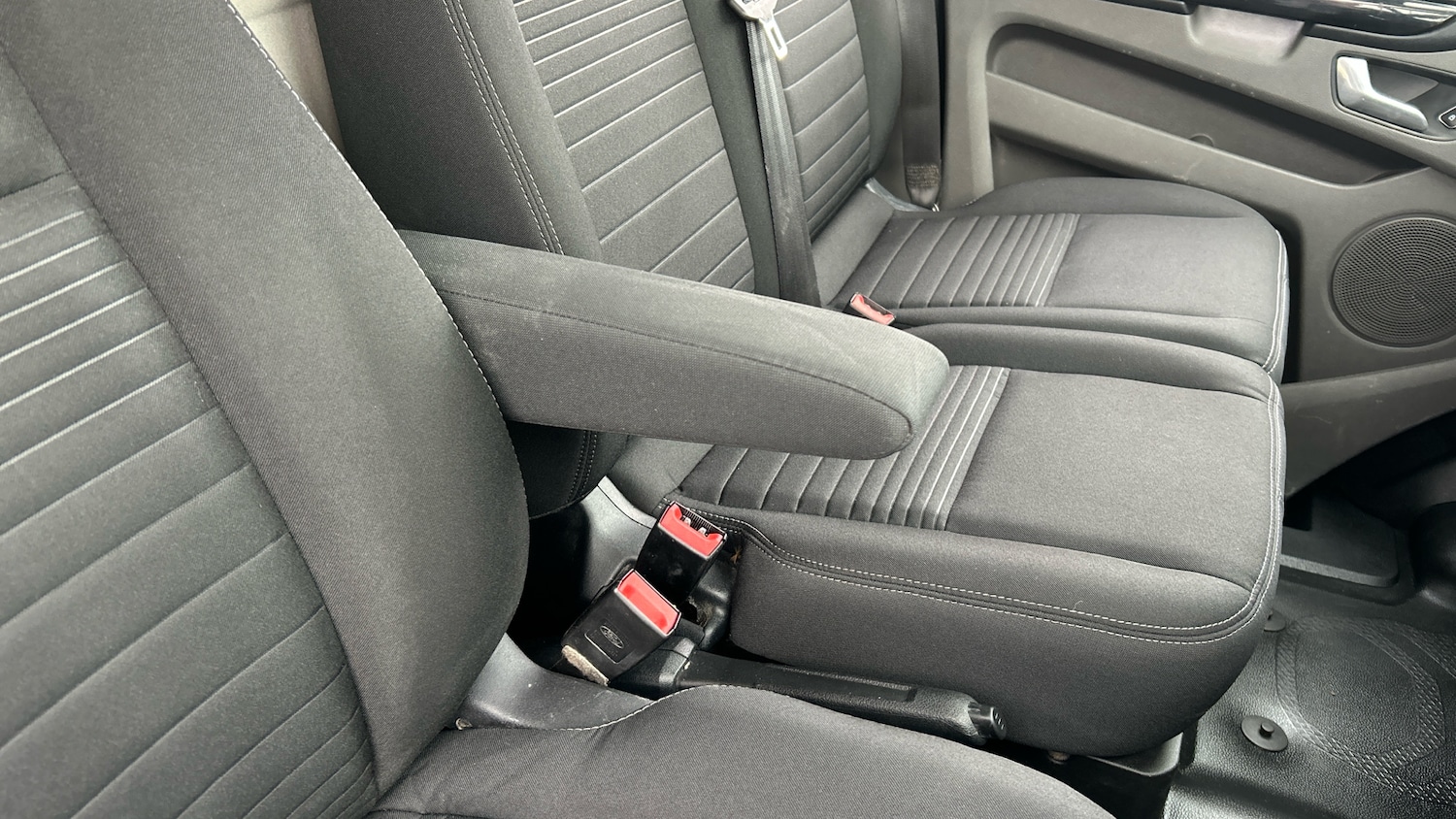 Used Ford Transit Custom 2022 for sale - 77077003: Photo 24