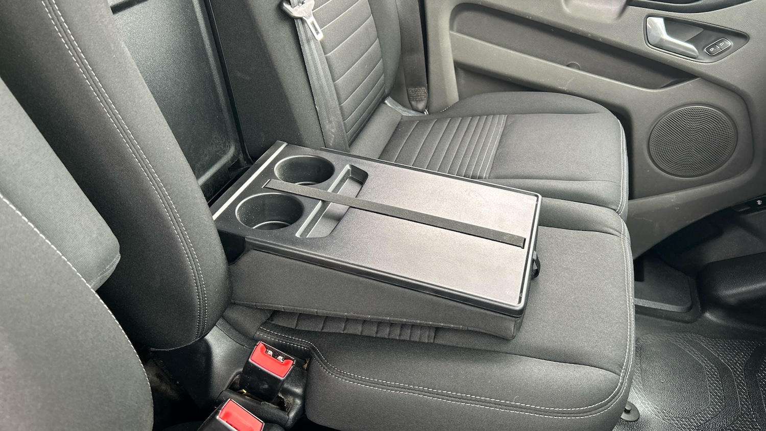 Used Ford Transit Custom 2022 for sale - 77077003: Photo 25