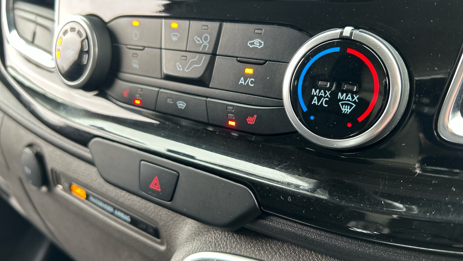 Used Ford Transit Custom 2022 for sale - 77077003: Photo 33