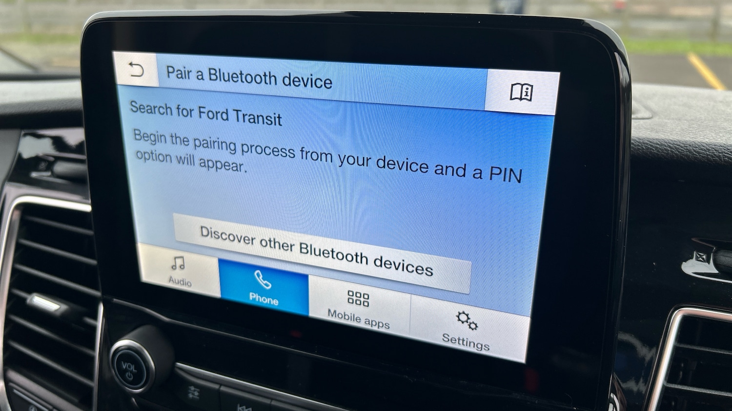 Used Ford Transit Custom 2022 for sale - 77077003: Photo 34