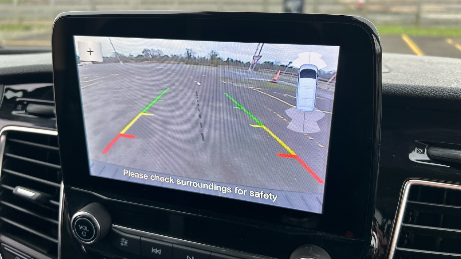 Used Ford Transit Custom 2022 for sale - 77077003: Photo 35