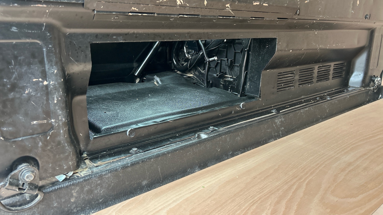 Used Ford Transit Custom 2022 for sale - 77077003: Photo 38