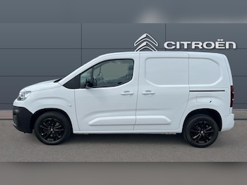Used Citroen Berlingo 2023 for sale - 79403811: Photo