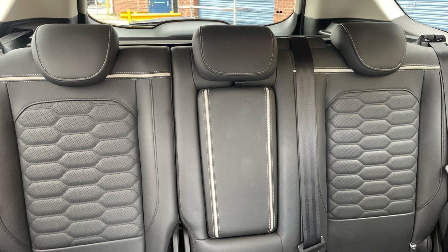 2019 Ford Kuga 1.5 EcoBoost 176 5dr Auto Petrol Estate Estate Petrol Automatic - Picture 15 of 24