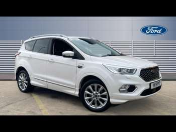 2019 (19) - 1.5 EcoBoost 176 5dr Auto Petrol Estate