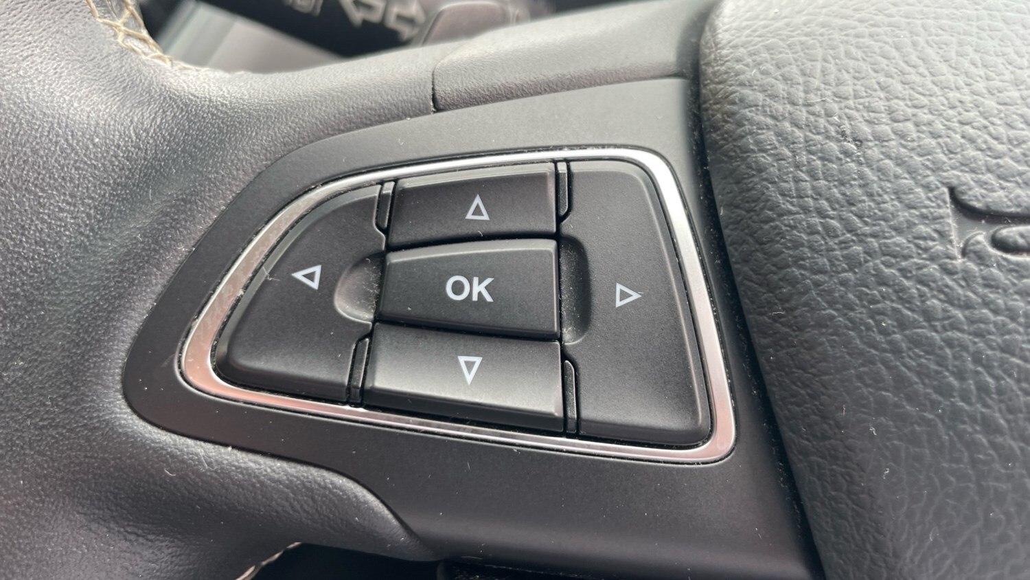 2019 Ford Kuga 1.5 EcoBoost 176 5dr Auto Petrol Estate Estate Petrol Automatic - Picture 21 of 24