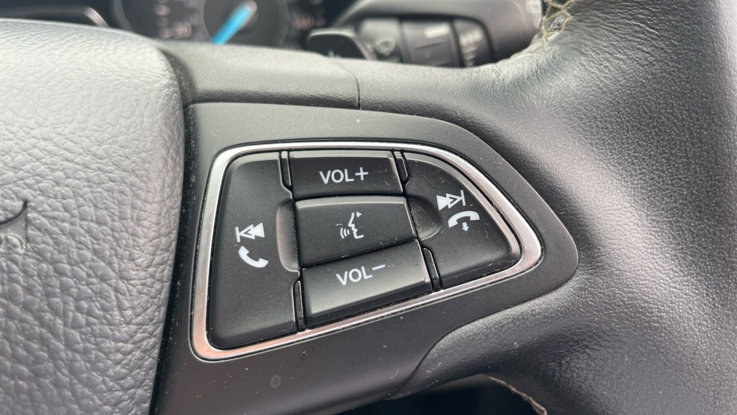 2019 Ford Kuga 1.5 EcoBoost 176 5dr Auto Petrol Estate Estate Petrol Automatic - Picture 22 of 24