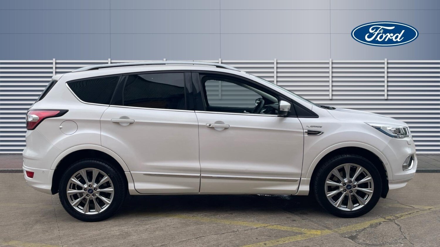 2019 Ford Kuga 1.5 EcoBoost 176 5dr Auto Petrol Estate Estate Petrol Automatic - Picture 5 of 24