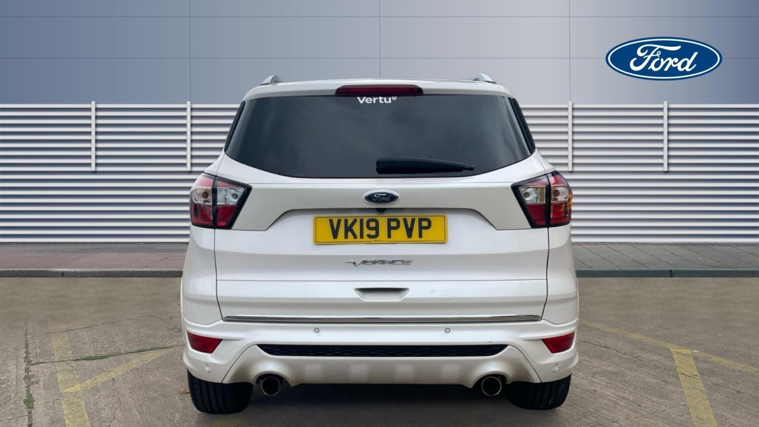 2019 Ford Kuga 1.5 EcoBoost 176 5dr Auto Petrol Estate Estate Petrol Automatic - Picture 6 of 24