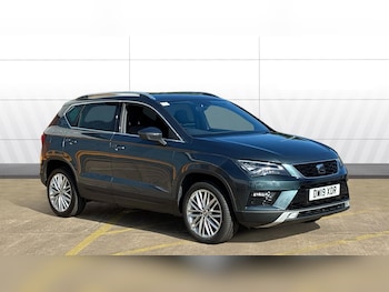 2019 (19) - 1.6 TDI Xcellence [EZ] 5dr Diesel Estate