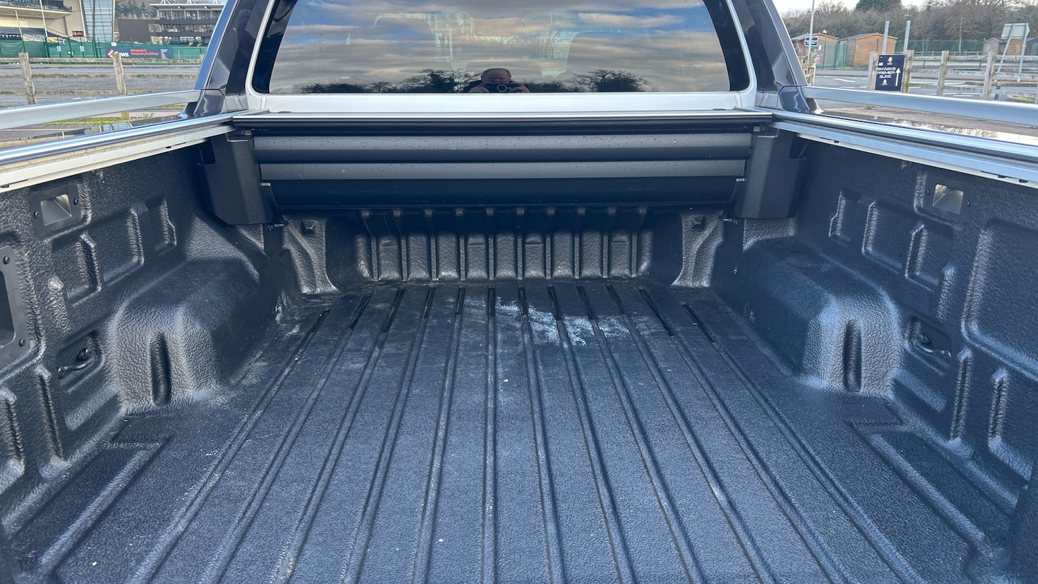 Used Ford Ranger 2023 for sale - 77363933: Photo 12