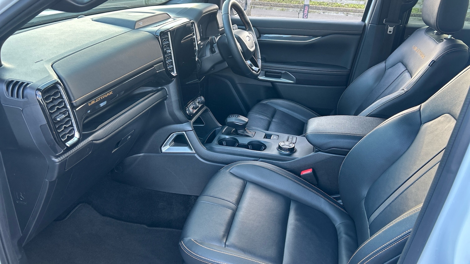 Used Ford Ranger 2023 for sale - 77363933: Photo 13