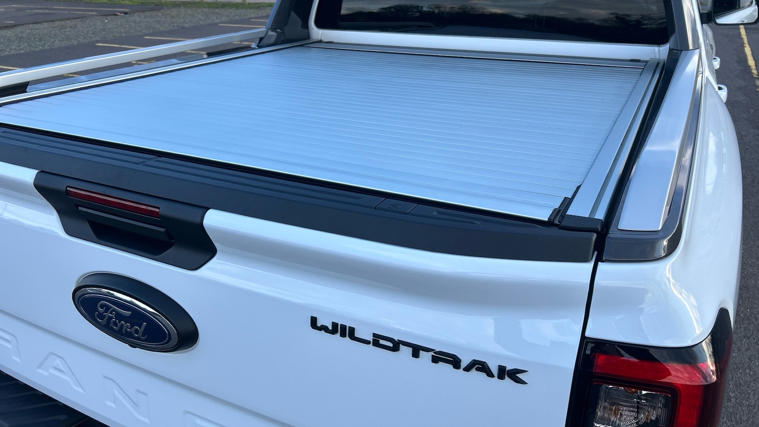 Used Ford Ranger 2023 for sale - 77363933: Photo 14