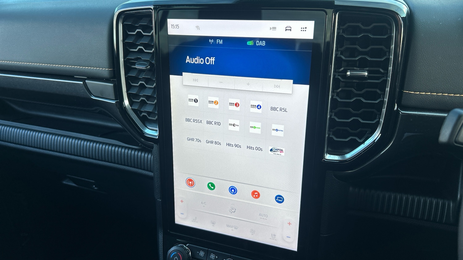 Used Ford Ranger 2023 for sale - 77363933: Photo 15