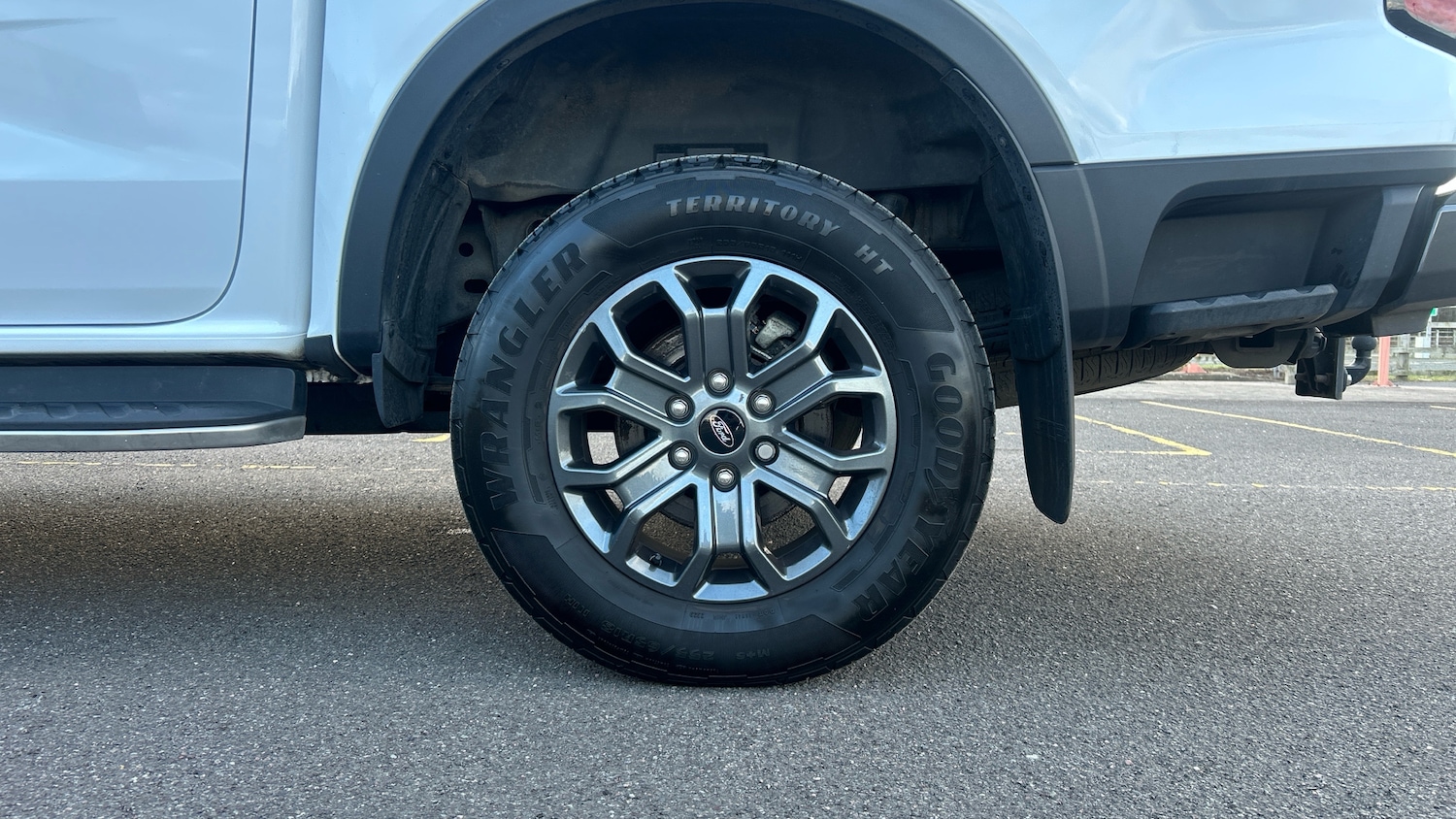 Used Ford Ranger 2023 for sale - 77363933: Photo 17