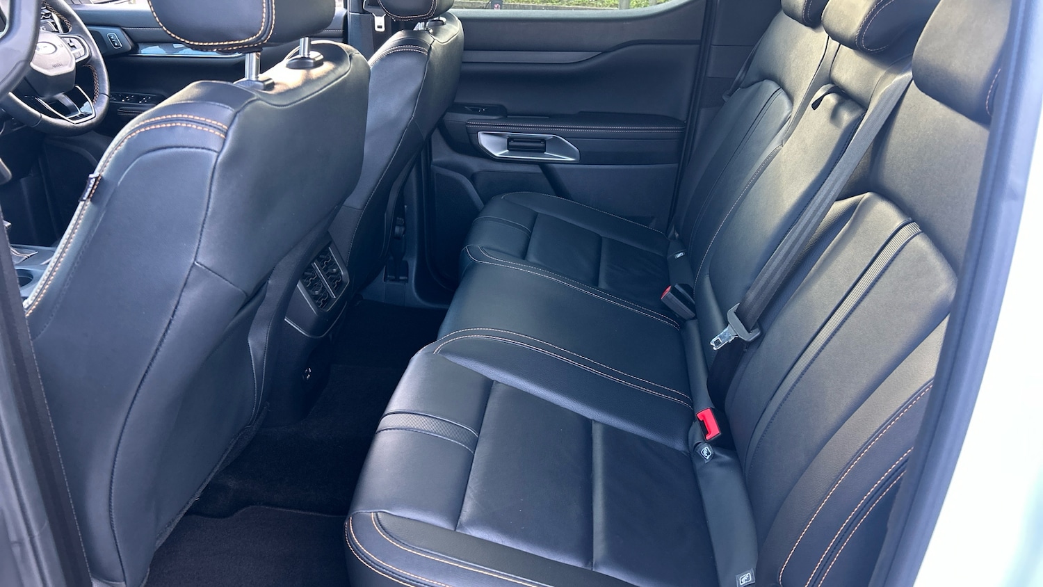 Used Ford Ranger 2023 for sale - 77363933: Photo 18