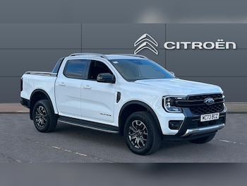 Used Ford Ranger 2023 for sale - 77363933: Photo