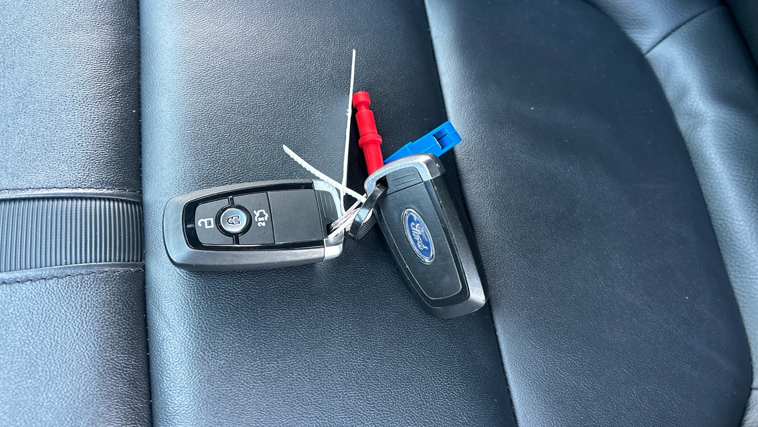 Used Ford Ranger 2023 for sale - 77363933: Photo 20