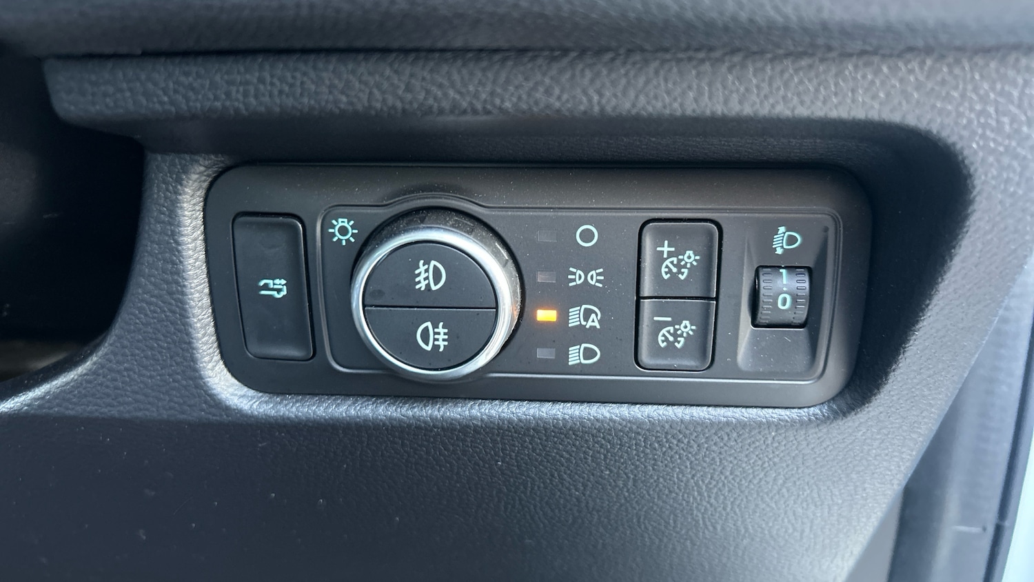 Used Ford Ranger 2023 for sale - 77363933: Photo 22