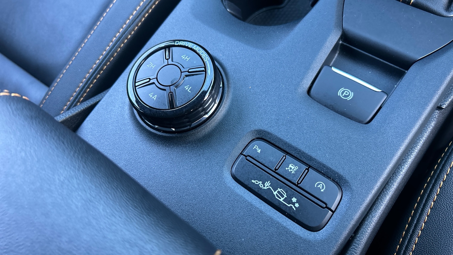 Used Ford Ranger 2023 for sale - 77363933: Photo 25