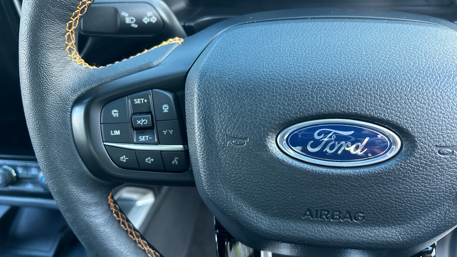 Used Ford Ranger 2023 for sale - 77363933: Photo 28