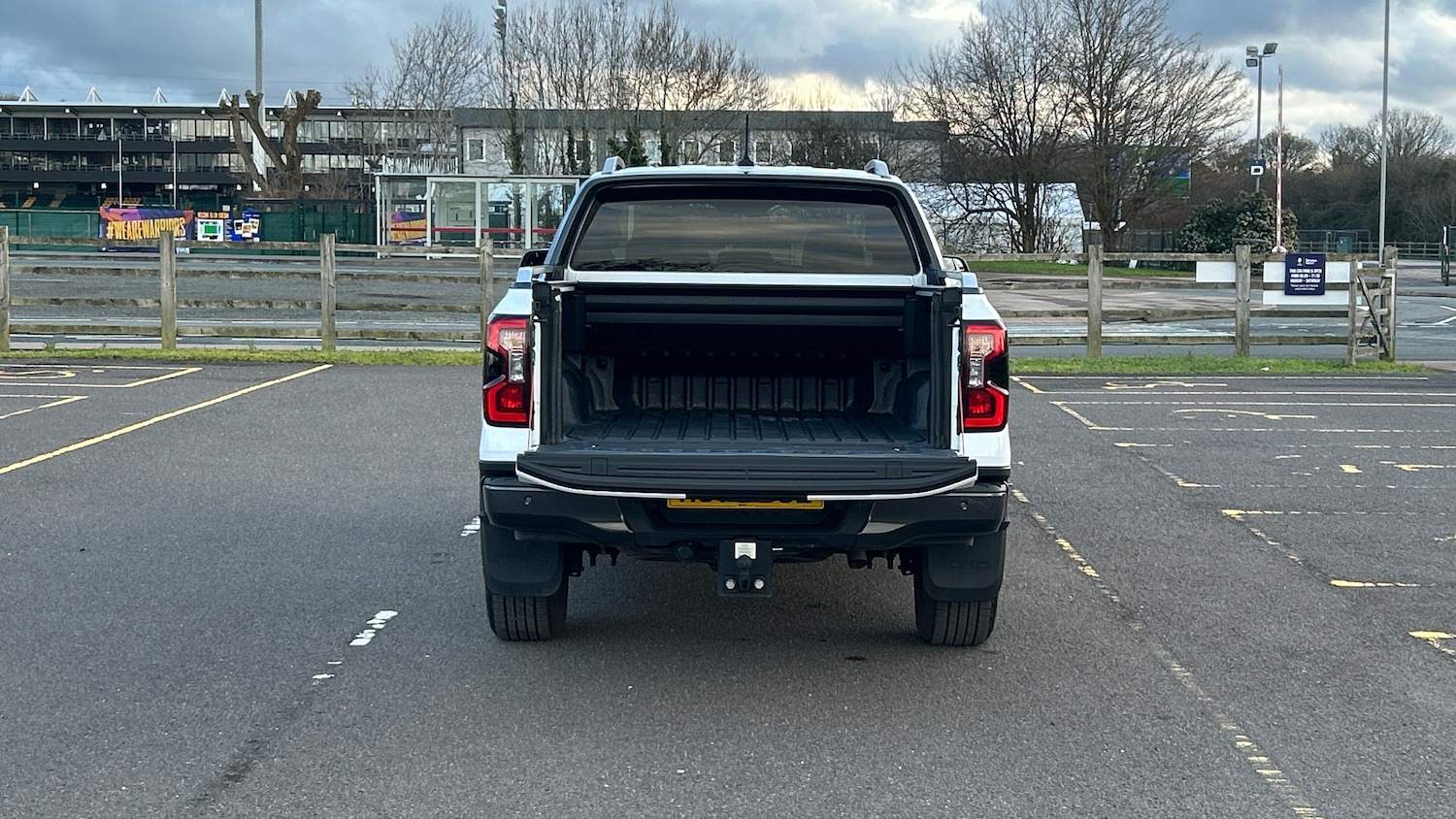 Used Ford Ranger 2023 for sale - 77363933: Photo 3