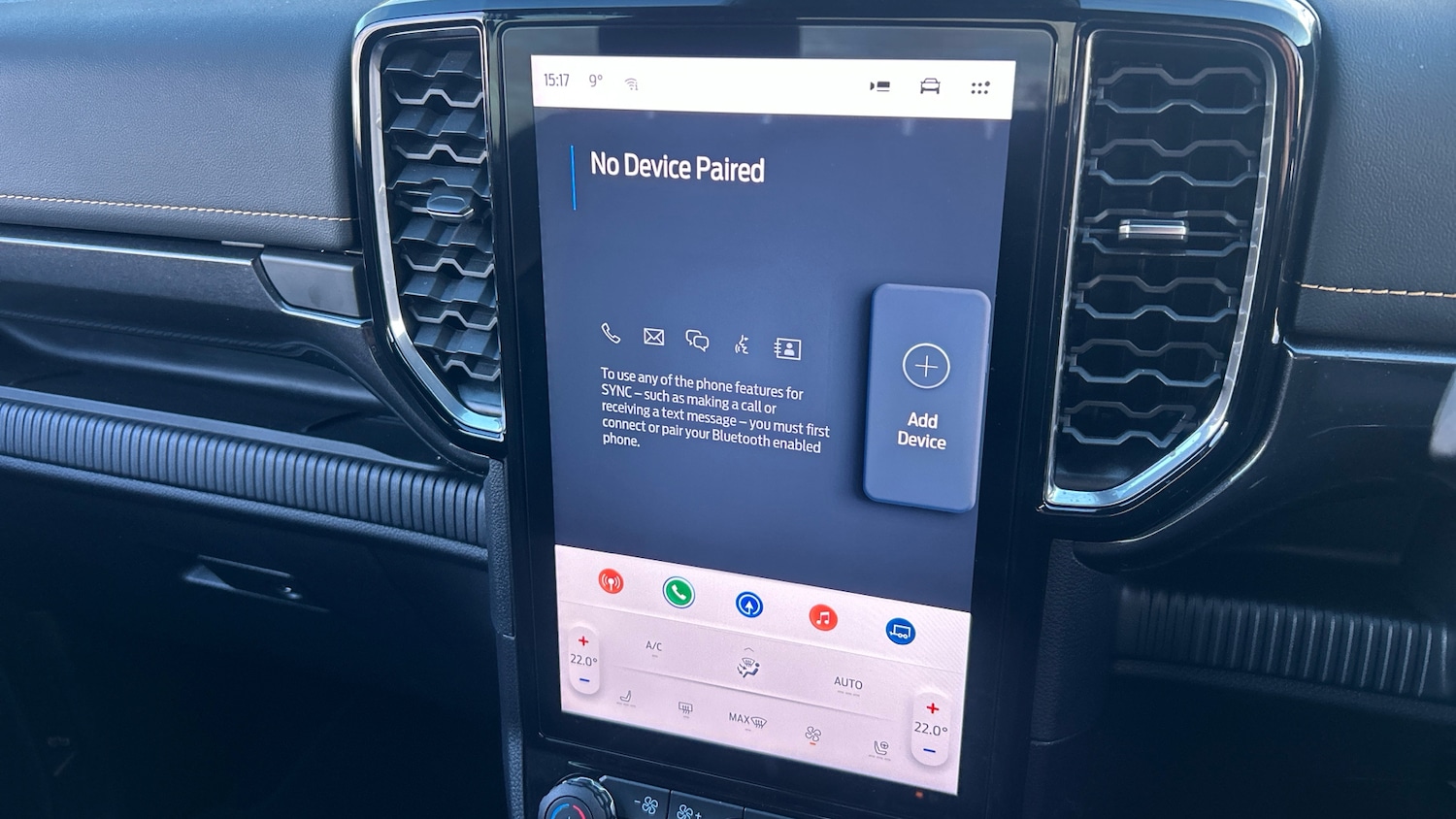 Used Ford Ranger 2023 for sale - 77363933: Photo 33