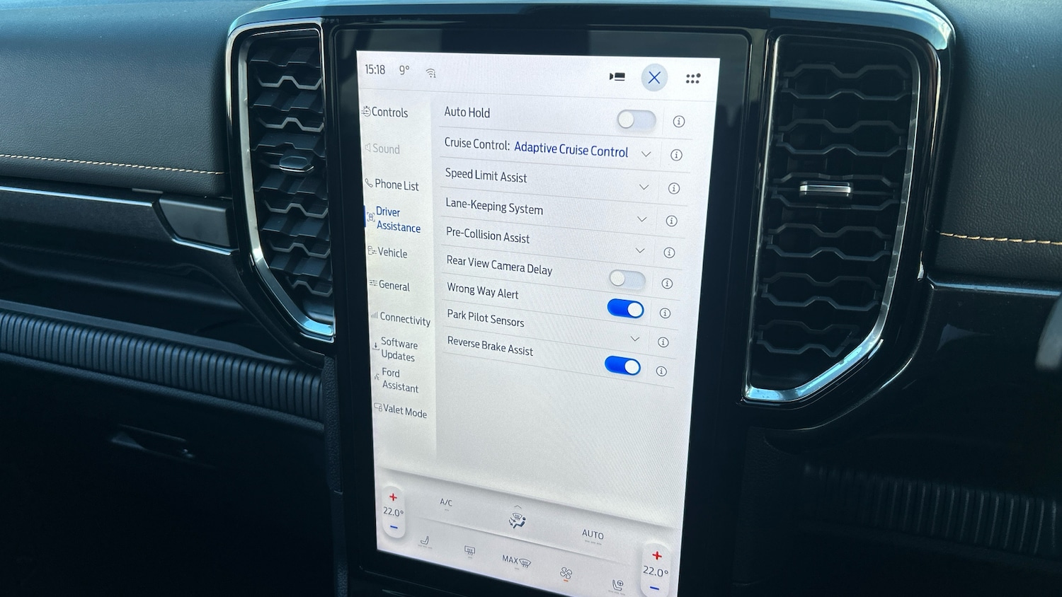 Used Ford Ranger 2023 for sale - 77363933: Photo 35