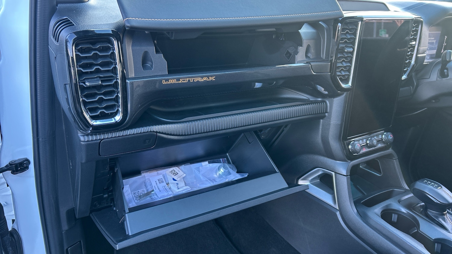 Used Ford Ranger 2023 for sale - 77363933: Photo 36