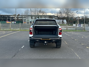 Used Ford Ranger 2023 for sale - 77363933: Photo