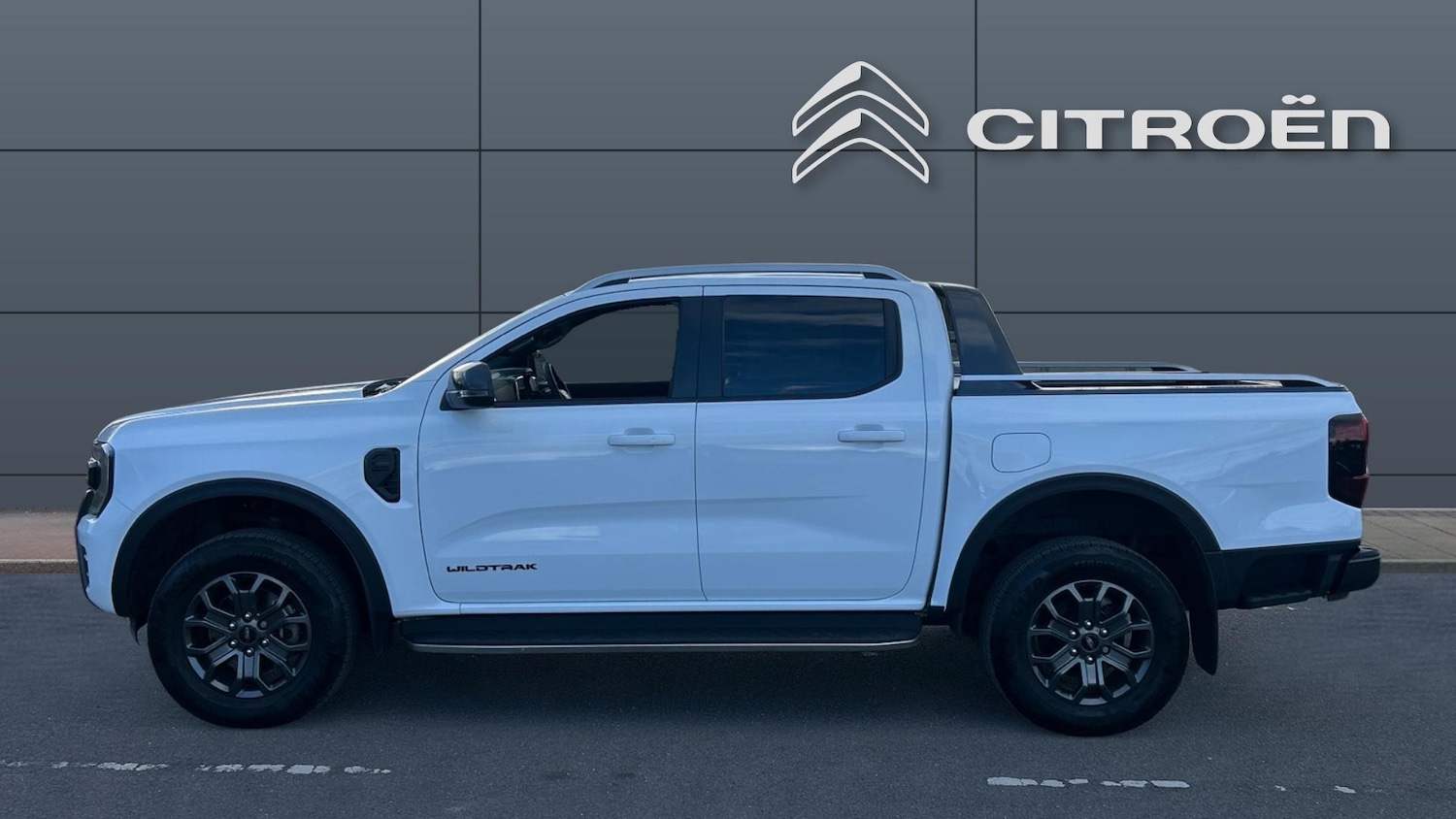 Used Ford Ranger 2023 for sale - 77363933: Photo 4