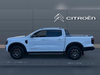 Used Ford Ranger 2023 for sale - 77363933: Photo