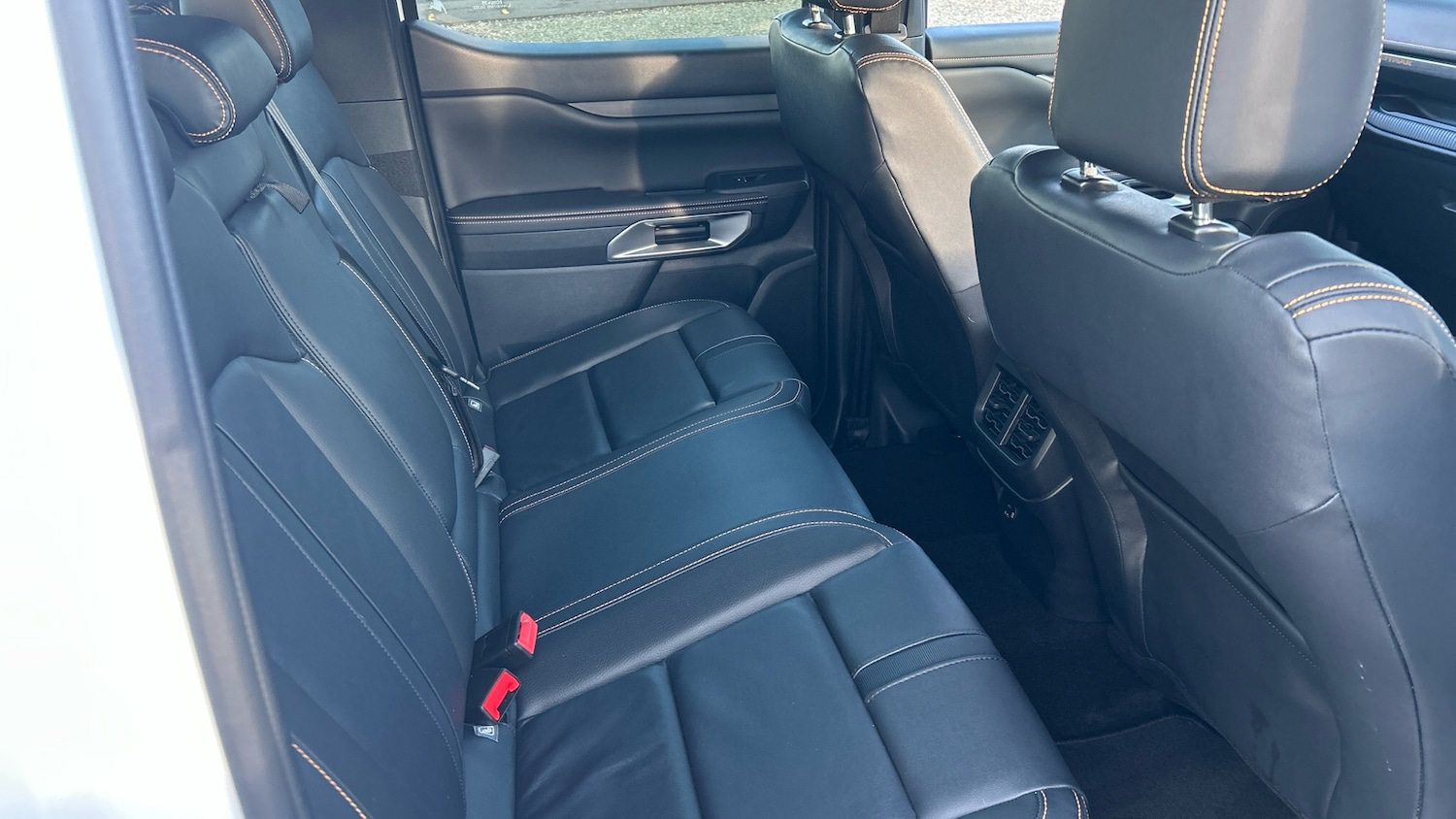 Used Ford Ranger 2023 for sale - 77363933: Photo 5