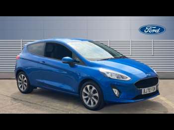 2020 (70) - 1.1 75 Trend 3dr Petrol Hatchback