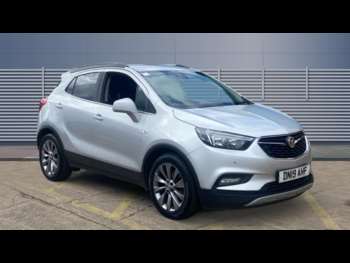 2019 (19) - 1.4T ecoTEC Elite Nav 5dr Petrol Hatchback