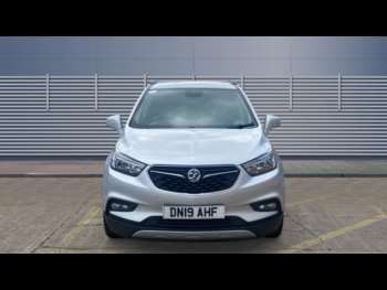 Used Vauxhall Mokka X 2019 for sale - 74890539: Photo