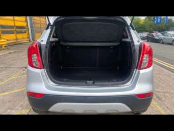 Used Vauxhall Mokka X 2019 for sale - 74890539: Photo