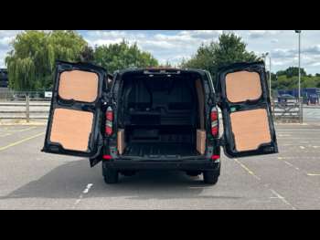 Used Ford Transit Custom 2024 for sale - 75271467: Photo