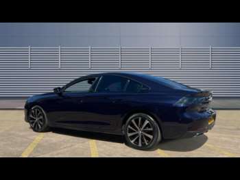 Used Peugeot 508 2021 for sale - 75212879: Photo