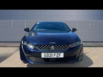 Used Peugeot 508 2021 for sale - 75212879: Photo