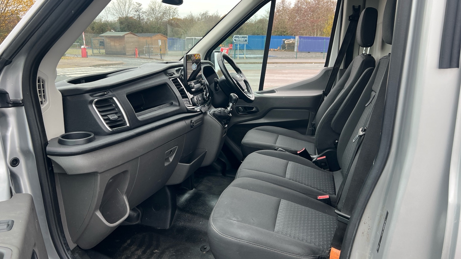 Used Ford Transit 2020 for sale - 76844775: Photo 13