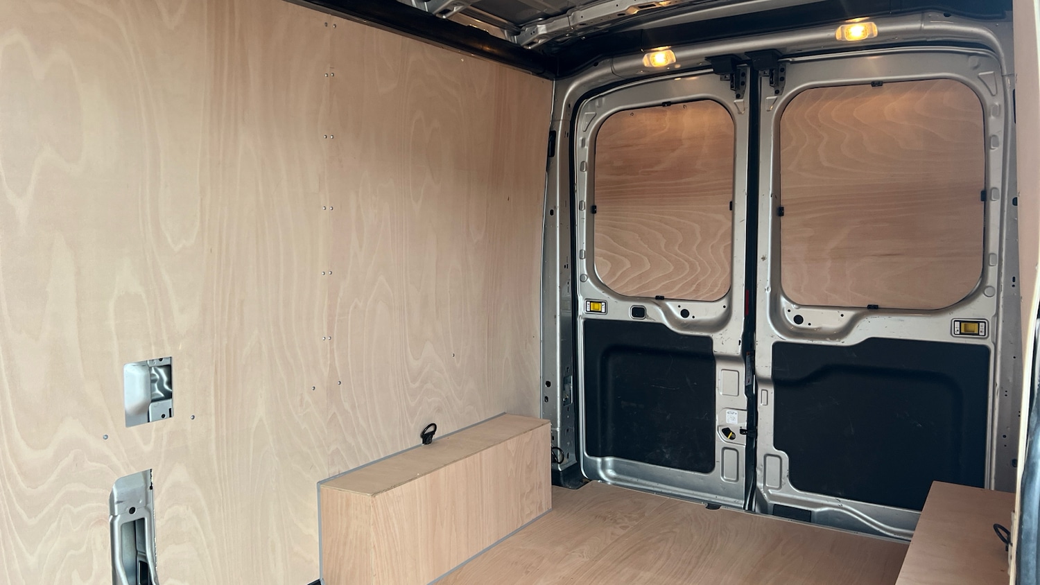 Used Ford Transit 2020 for sale - 76844775: Photo 14