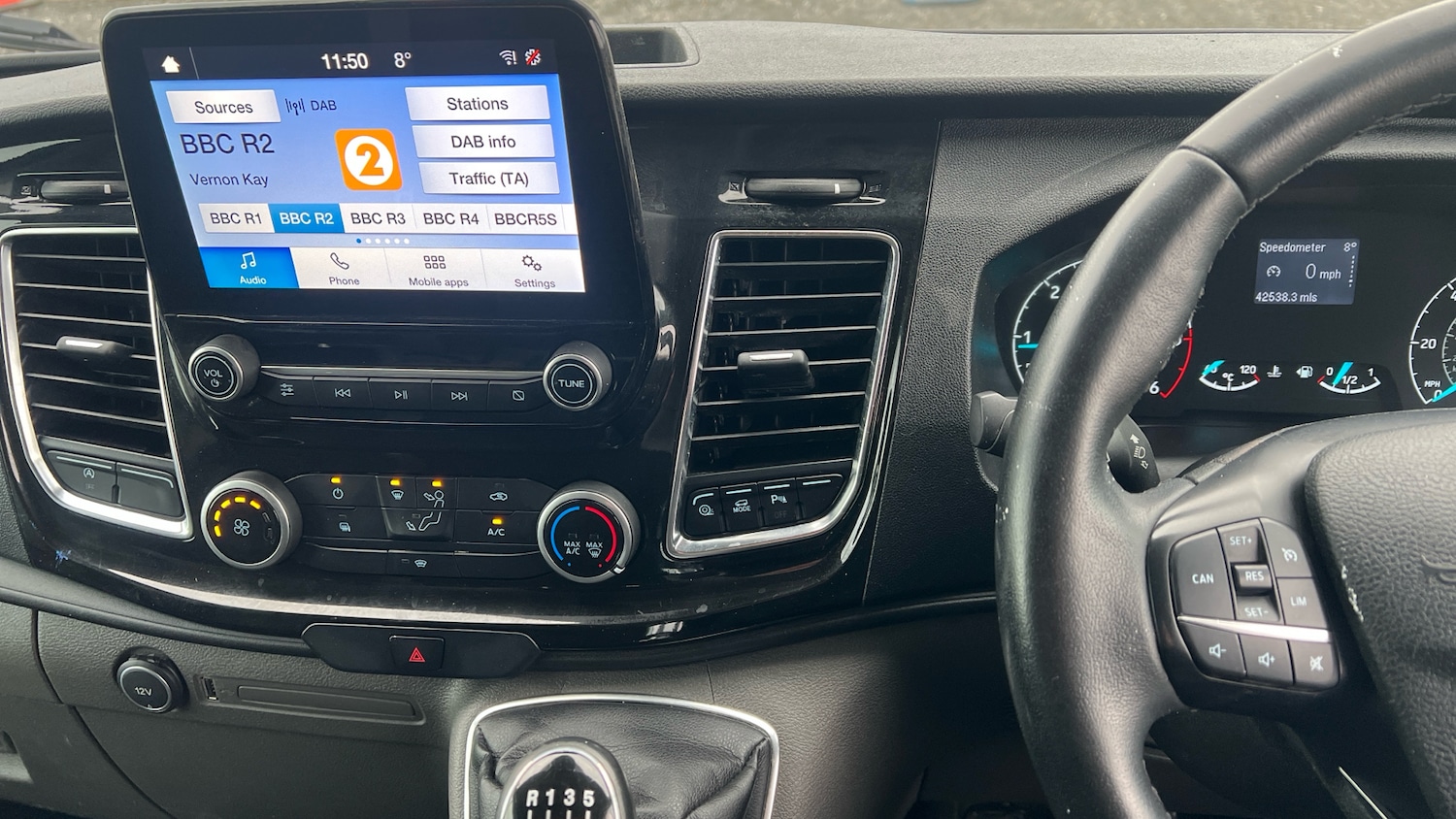 Used Ford Transit 2020 for sale - 76844775: Photo 15