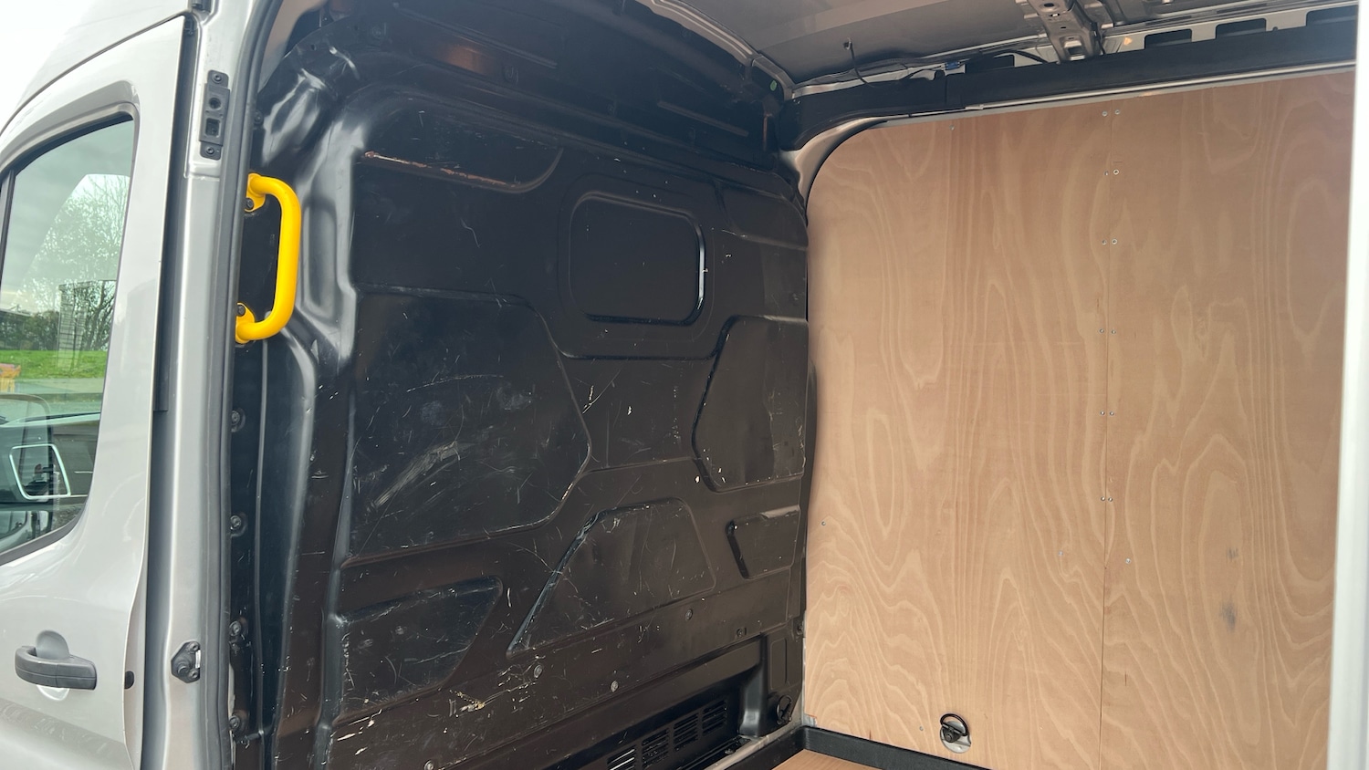 Used Ford Transit 2020 for sale - 76844775: Photo 18