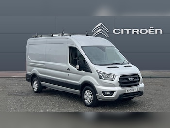 Ford - Transit