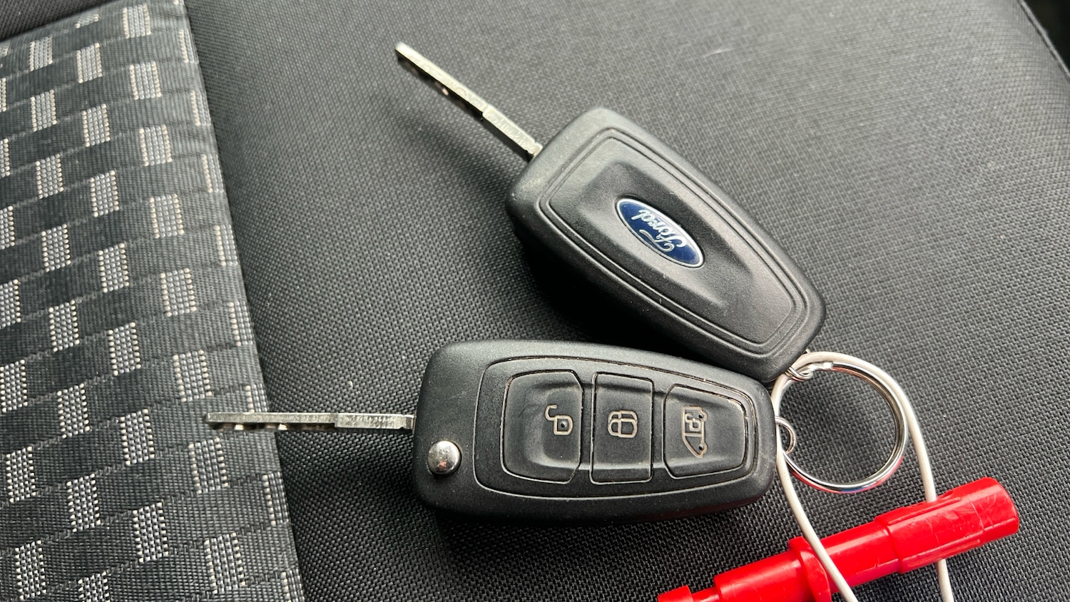 Used Ford Transit 2020 for sale - 76844775: Photo 20