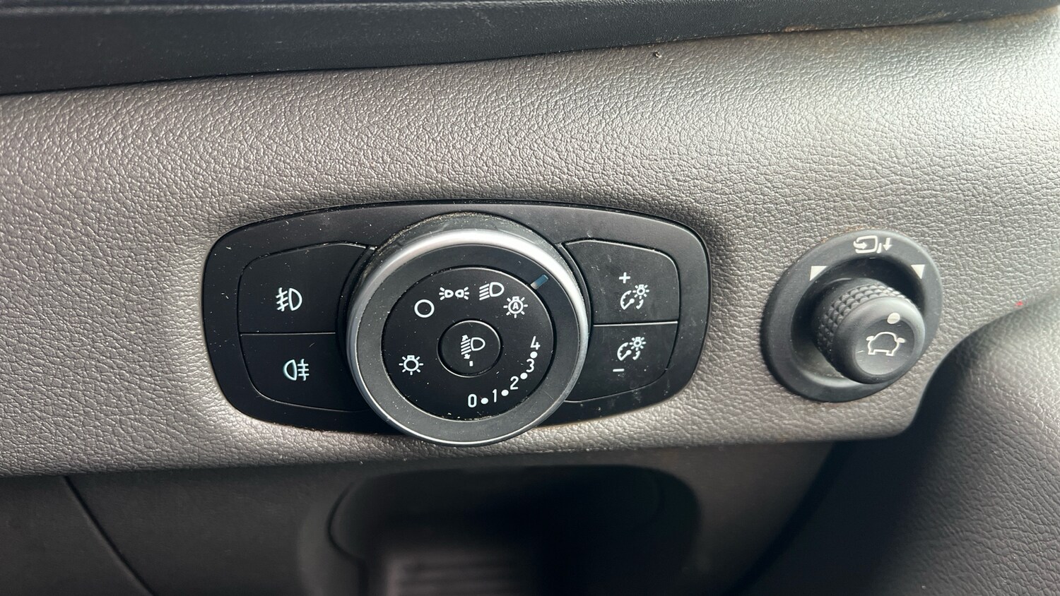 Used Ford Transit 2020 for sale - 76844775: Photo 22