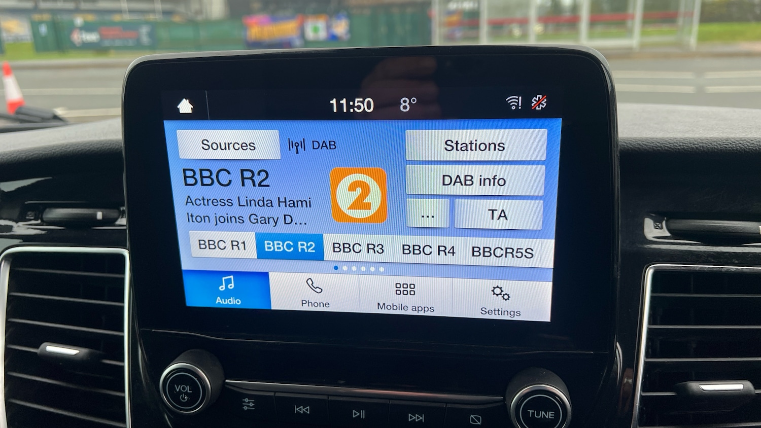 Used Ford Transit 2020 for sale - 76844775: Photo 24