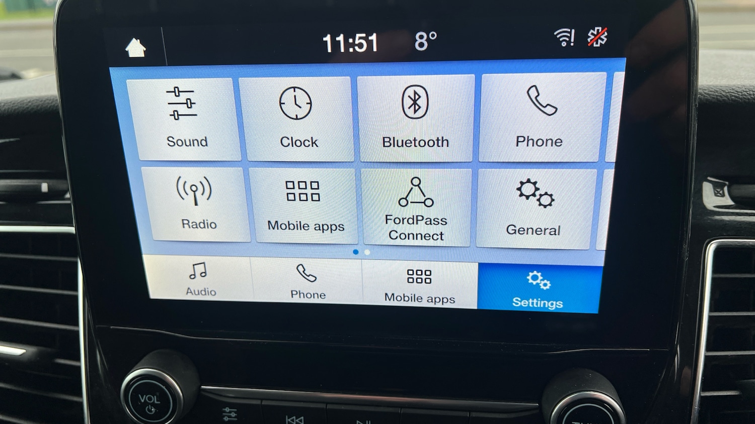 Used Ford Transit 2020 for sale - 76844775: Photo 25